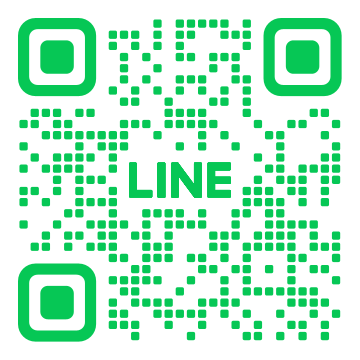 LINE QRコード