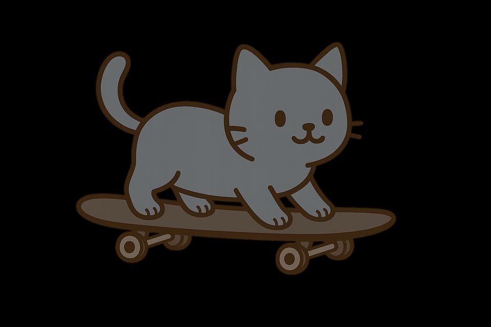 猫を探せ！ - 画像 1