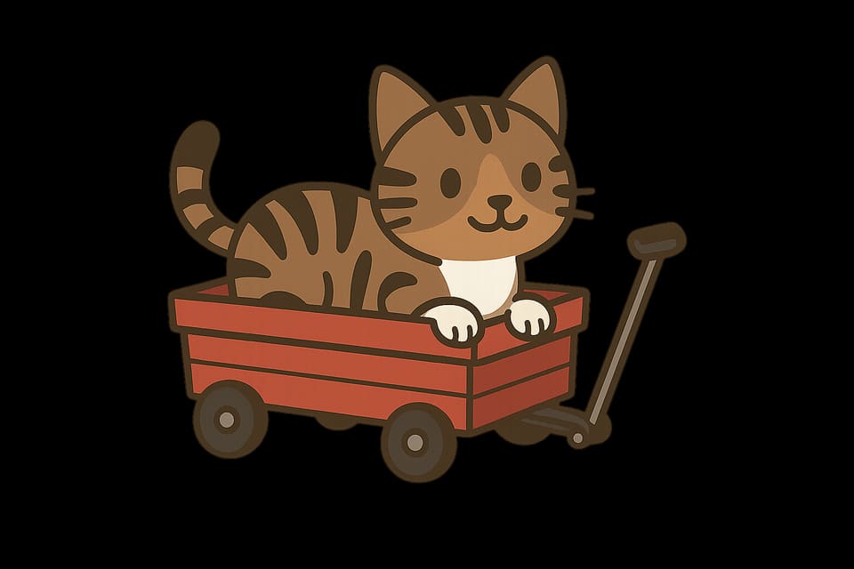 猫を探せ！ - 画像 2